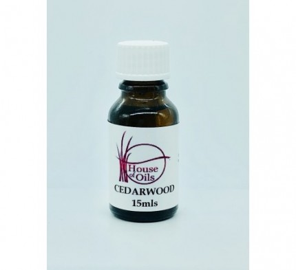 Cedarwood Essential Oil Cedarwood Essential Oil